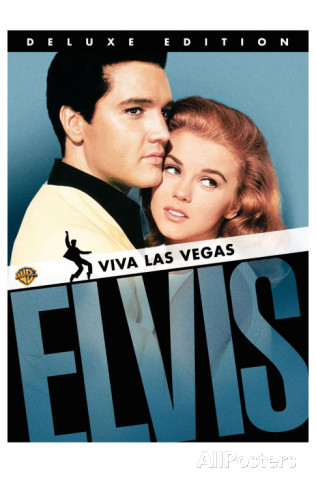 Cita En Las Vegas (1964) poster